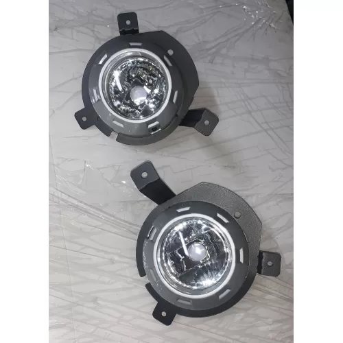 Mitsubishi L200 2008-2010 sis çerçevesi